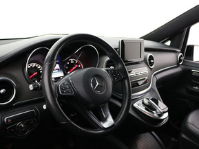 Mercedes-Benz V