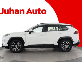 Toyota RAV4 Plug-In