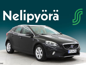 Volvo V40 Cross Country
