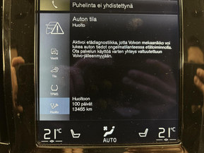 Volvo V90 Cross Country