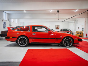 Nissan 300ZX