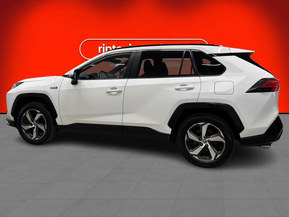 Toyota RAV4 Plug-In