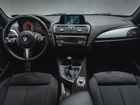 BMW M135i