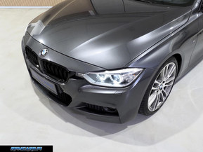 BMW 335