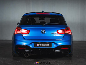 BMW M135i