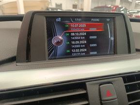 BMW 320 Gran Turismo