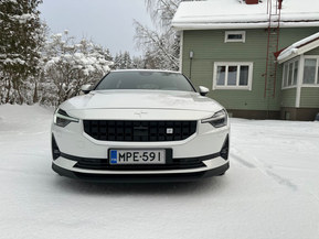 Polestar 2
