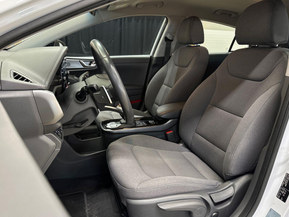 Hyundai Ioniq Electric