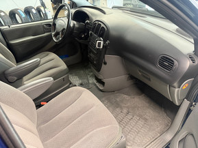Chrysler Voyager