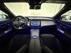 Mercedes-Benz E 53 AMG