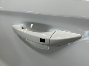 Hyundai Ioniq Electric