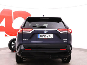 Toyota RAV4 Plug-In