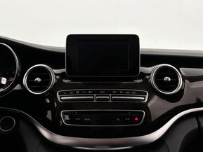 Mercedes-Benz V