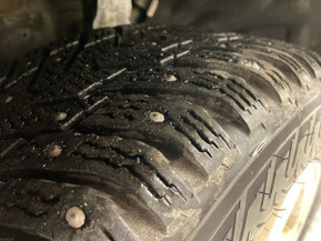 Volvo V40 Cross Country