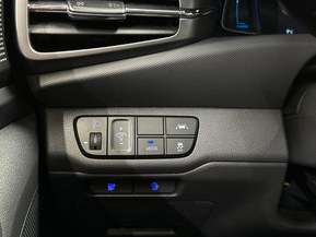 Hyundai Ioniq Electric