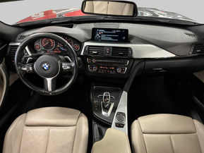 BMW 335 Gran Turismo