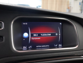 Volvo V40 Cross Country