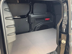 Volkswagen ID. Buzz Cargo