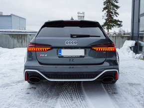 Audi RS6