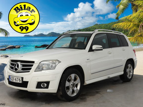 Mercedes-Benz GLK