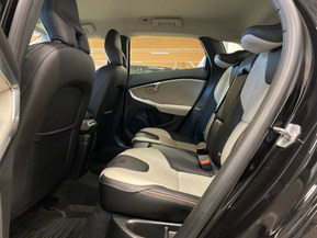 Volvo V40 Cross Country