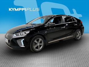 Hyundai Ioniq Electric