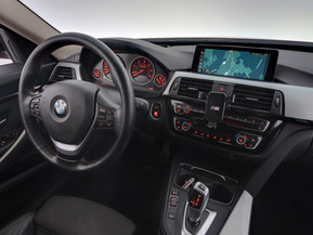 BMW 320 Gran Turismo