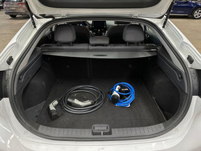 Hyundai Ioniq Electric