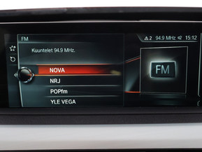 BMW 320 Gran Turismo