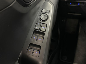 Hyundai Ioniq Electric