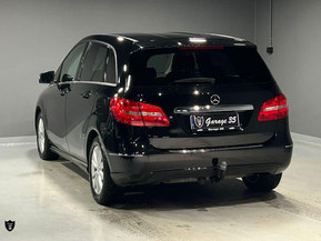 Mercedes-Benz B