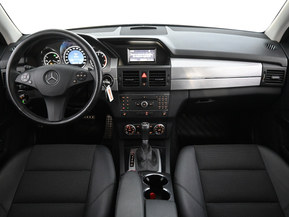 Mercedes-Benz GLK