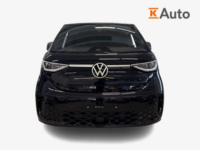 Volkswagen ID. Buzz Cargo