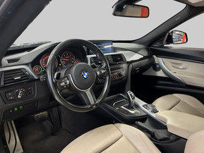 BMW 335 Gran Turismo