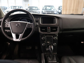 Volvo V40 Cross Country