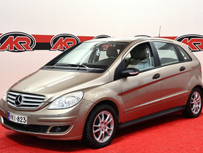 Mercedes-Benz B