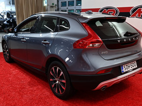 Volvo V40 Cross Country
