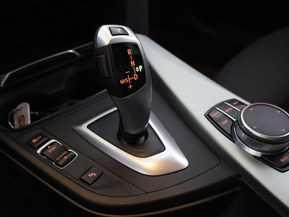 BMW 320 Gran Turismo