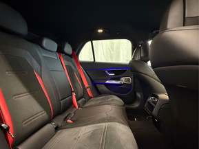 Mercedes-Benz E 53 AMG