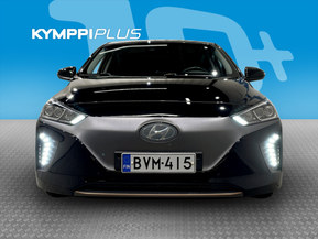 Hyundai Ioniq Electric