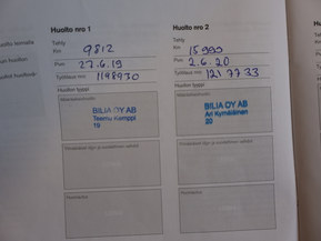 Volvo V40 Cross Country