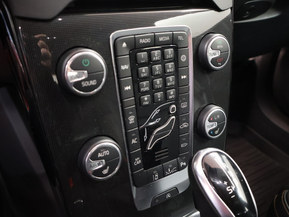 Volvo V40 Cross Country