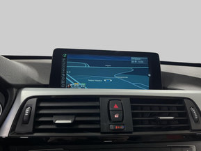 BMW 335 Gran Turismo