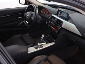 BMW 320 Gran Turismo