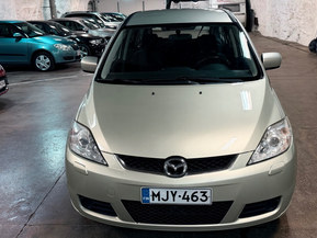 Mazda 5