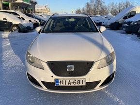 Seat Exeo ST