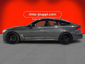 BMW 335 Gran Turismo