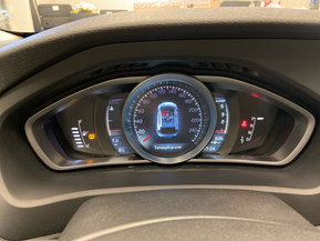 Volvo V40 Cross Country