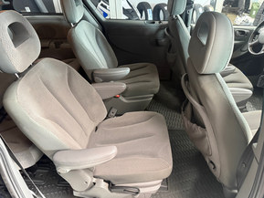 Chrysler Voyager