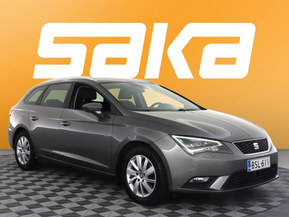 Seat Leon ST